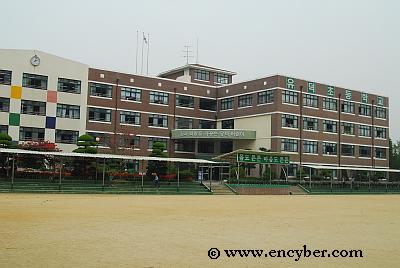 유덕초등학교