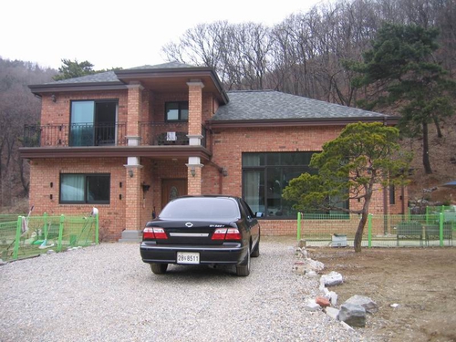 사기막골주말농장