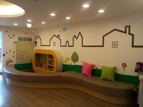 키즈앤맘치과의원