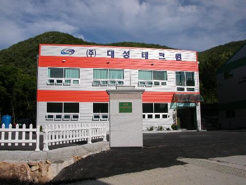 대성테크윈