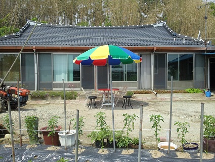 상규네 민박