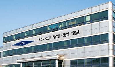 제이에스산업정밀