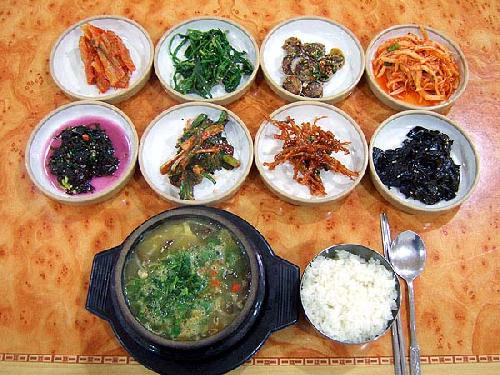 섬마을장어구이