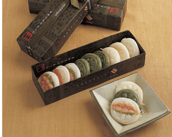 경주 왕성떡집