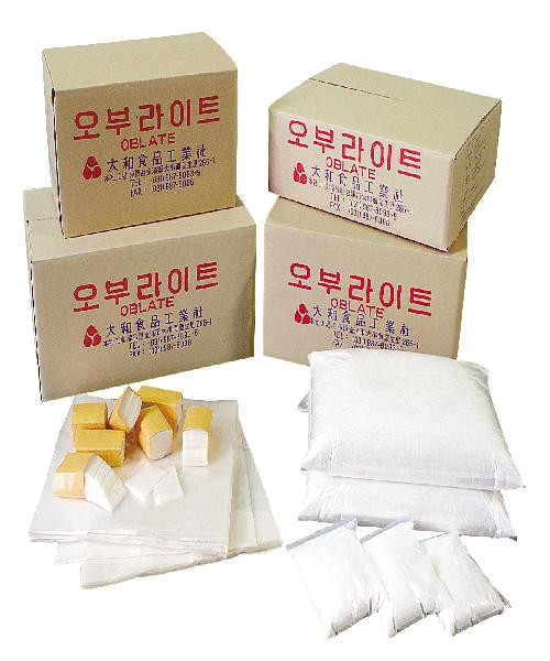대화식품공업사