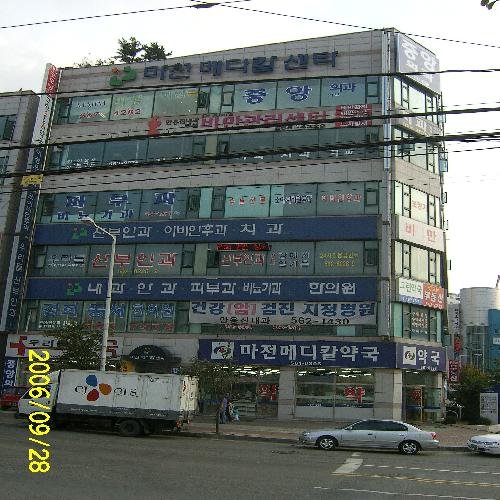 검단다인안과의원 대표 이미지