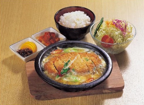 허수아비