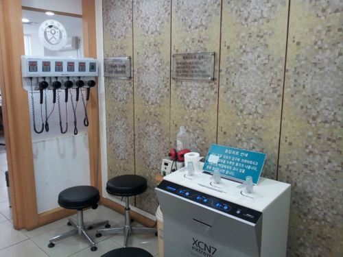 연세수이비인후과의원 대표 이미지