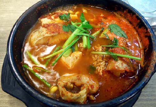 내고향쌈밥