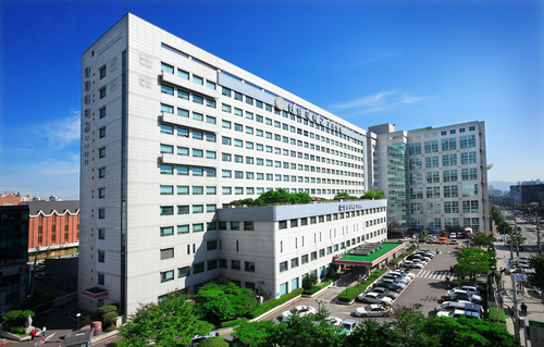 한양대학교구리병원