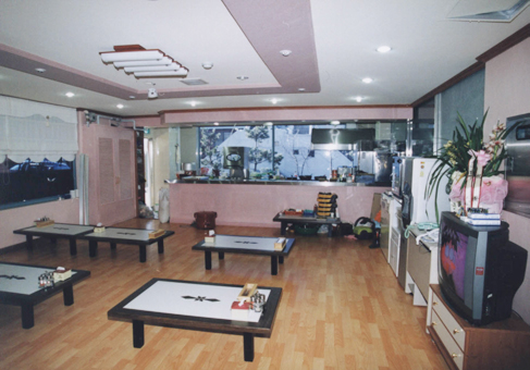 궁전보석사우나