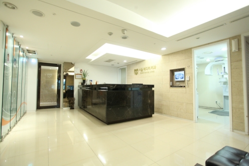 서울메디치치과의원