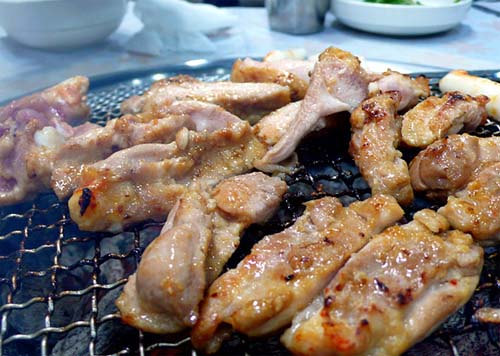 상호네숯불구이