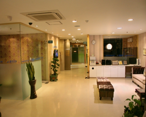 원주밝은안과의원 대표 이미지