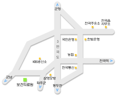 연천군보건의료원