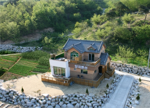 양지펜션
