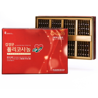 김정문알로에 강릉중앙지사