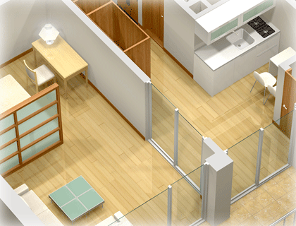 하우스크리닝114 구리점 이미지