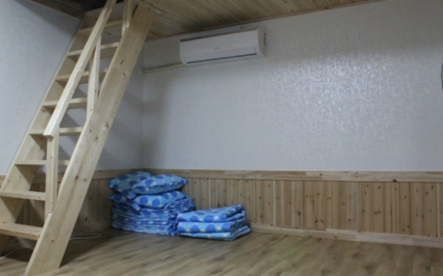 솔향기바다내음펜션 (Solhyanggi Badanaeeum Pension) 3