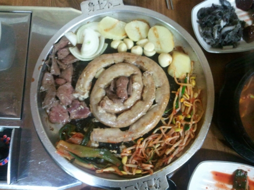 황소돌곱창 대표 이미지