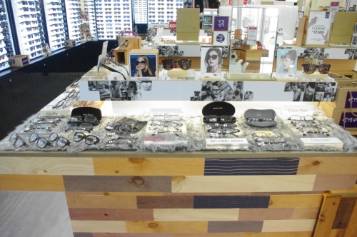 룩옵티컬 롯데아울렛고양터미널점