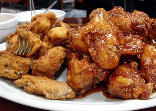 치킨홀릭