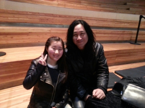 예현기타학원