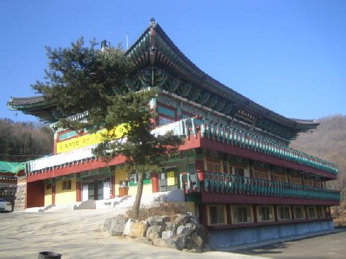 약천사