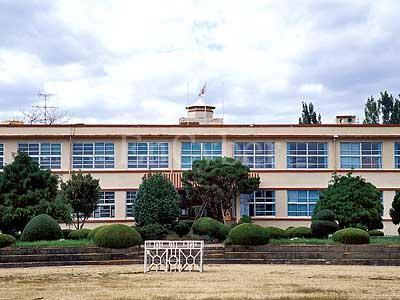구례북중학교