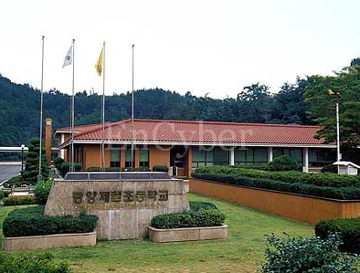 광양제철초등학교