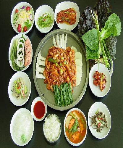 황금오리알