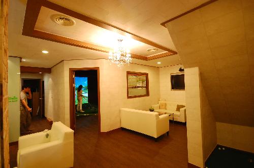 다인스크린골프 대표 이미지