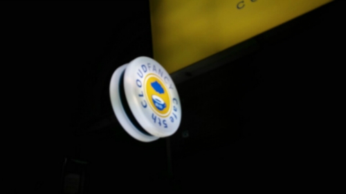 구름상상 산본점