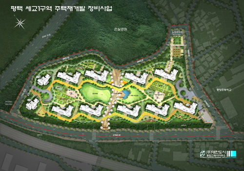 대한도시종합건축사사무소