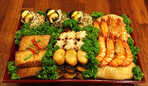 청실홍실