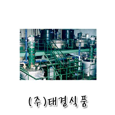 태경식품