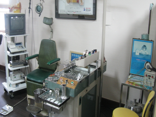 최이비인후과의원 대표 이미지