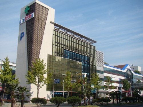 김안과의원 대표 이미지