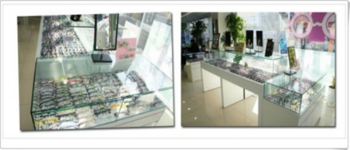 내마음에든안경 대표 이미지