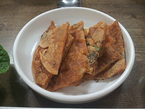 메주네참숯불닭갈비
