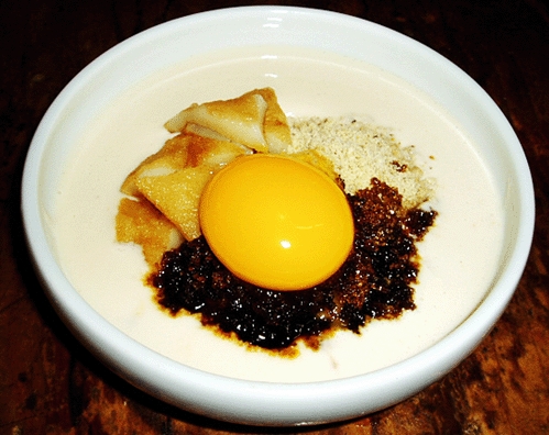 경주 원조콩국 대표 이미지