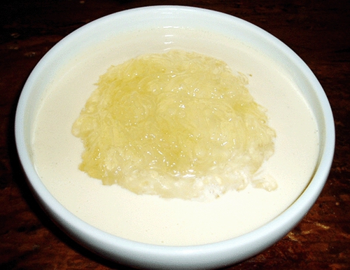 경주 원조콩국 대표 이미지