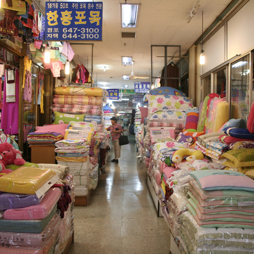 제천중앙시장