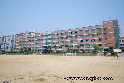 부성초등학교