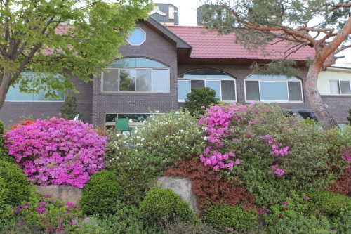 돌산가든