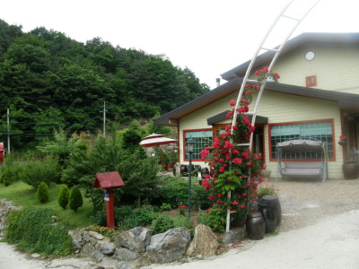 산울림펜션