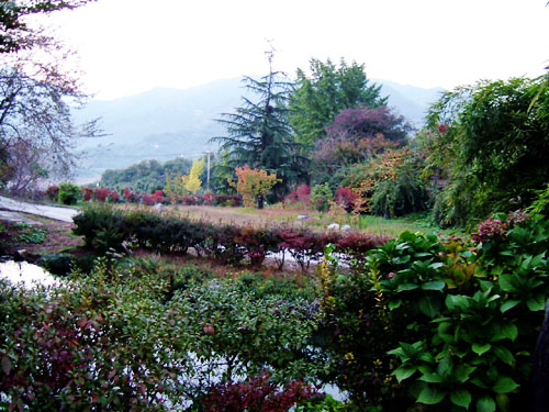 억불산장 설명사진
