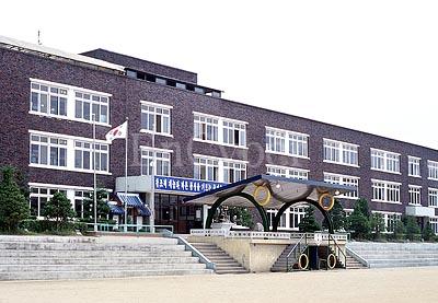북원초등학교