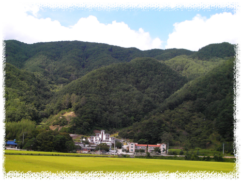 지리산리조트