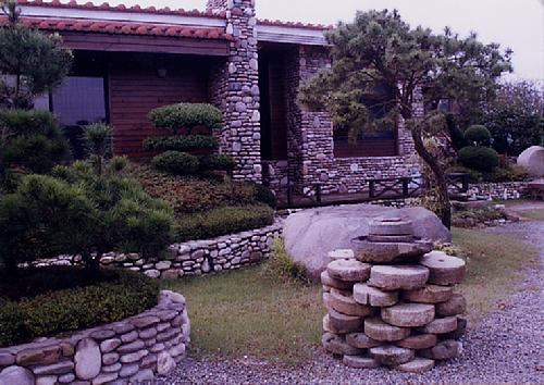 대림조경